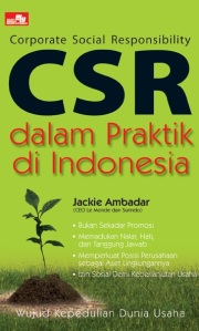 CSR dalam Praktik di Indonesia OK