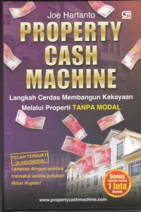 Property Cash Machine KC
